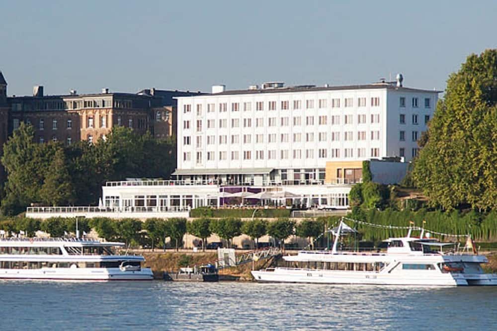 Bâtiment