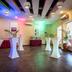 Salle de banquet