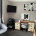 Équipements de la chambre