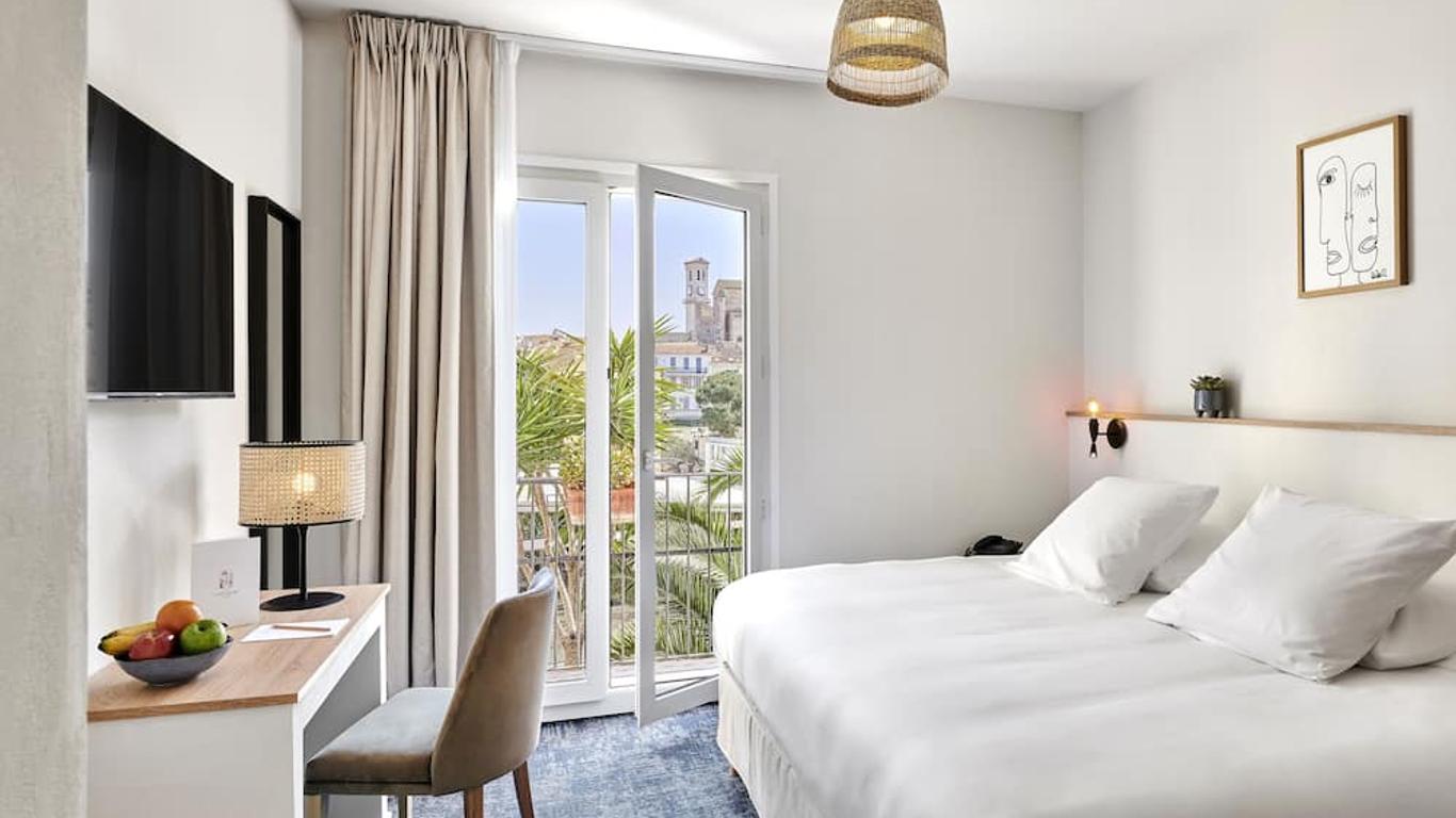 Hotel Le Suquet Cannes