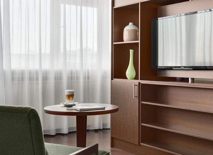 Équipements de la chambre Photo