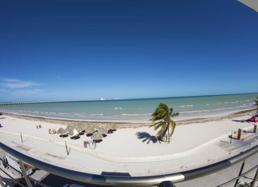 Plage Photo