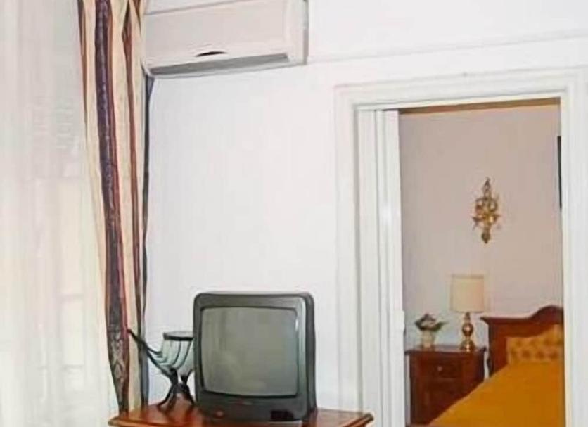 Équipements de la chambre Photo