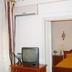 Équipements de la chambre