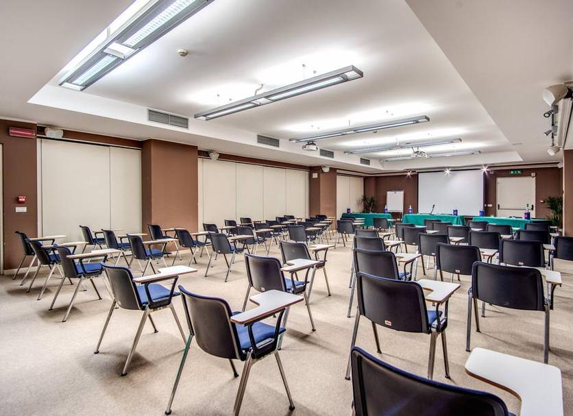 Espace de conférence Photo