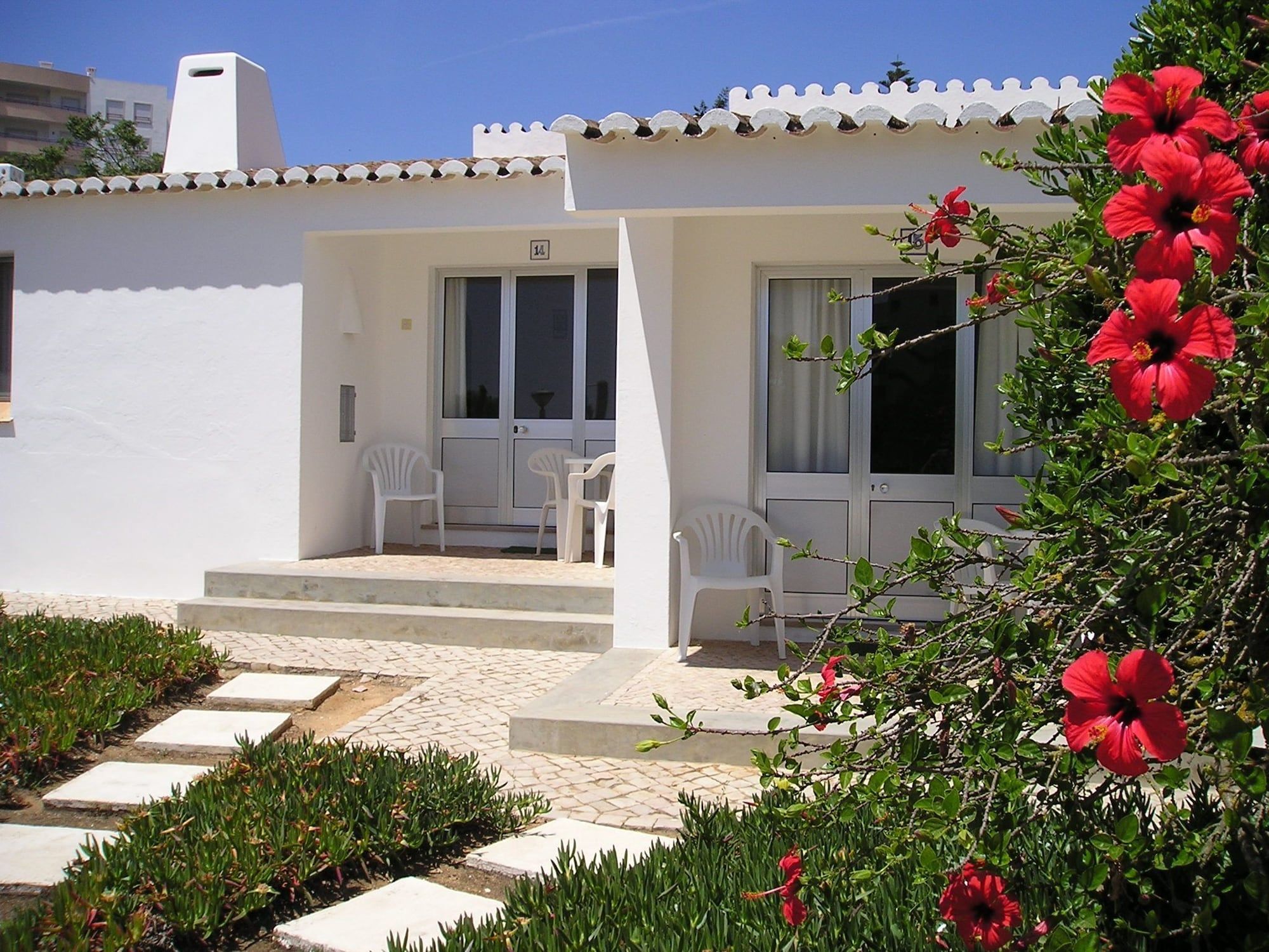 Bâtiment