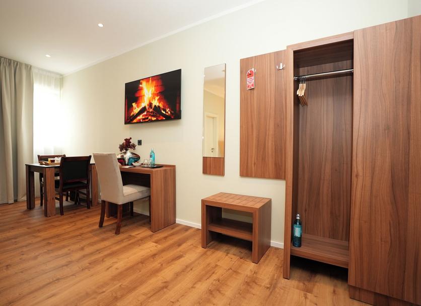 Équipements de la chambre Photo