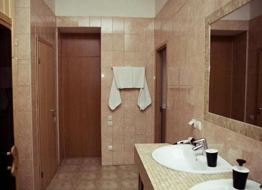 Salle de bain Photo