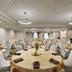 Salle de banquet