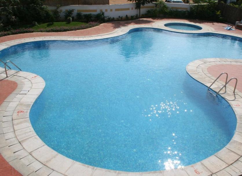 Piscine Photo