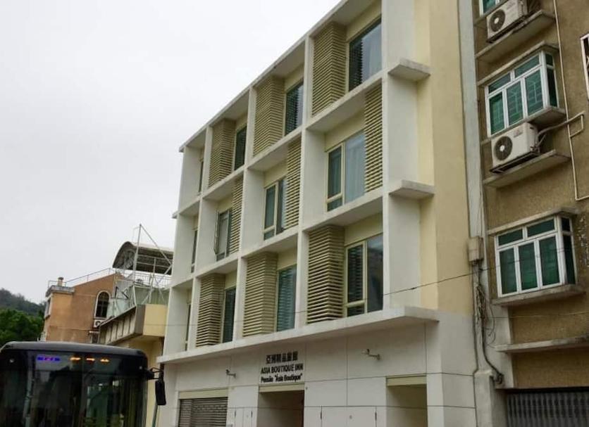 Bâtiment Photo