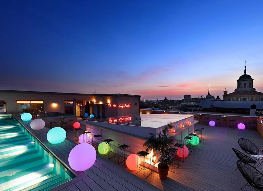 Piscine Photo
