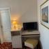 Équipements de la chambre