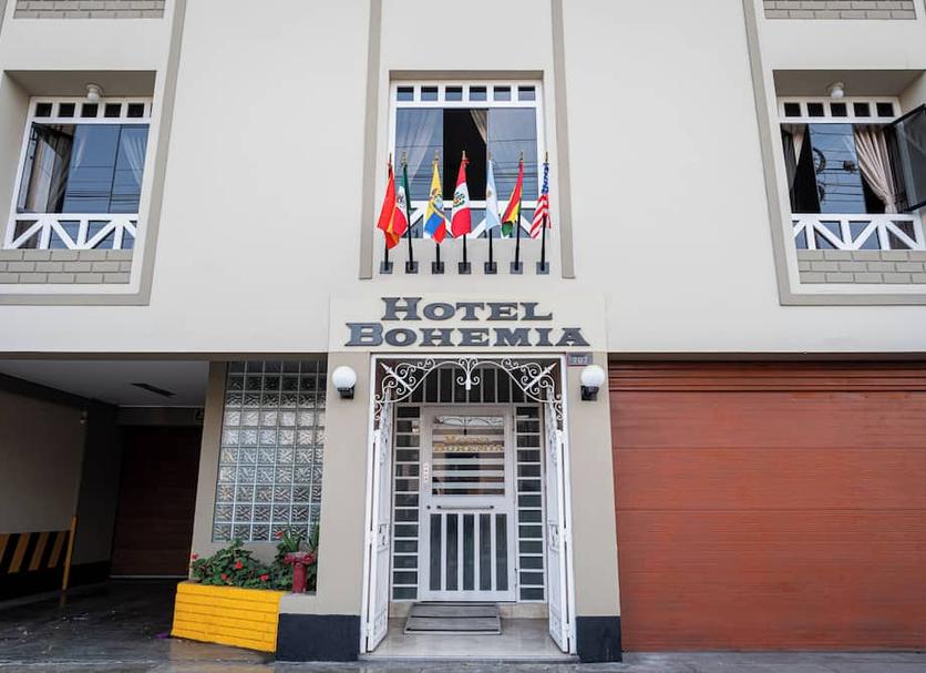 Bâtiment Photo