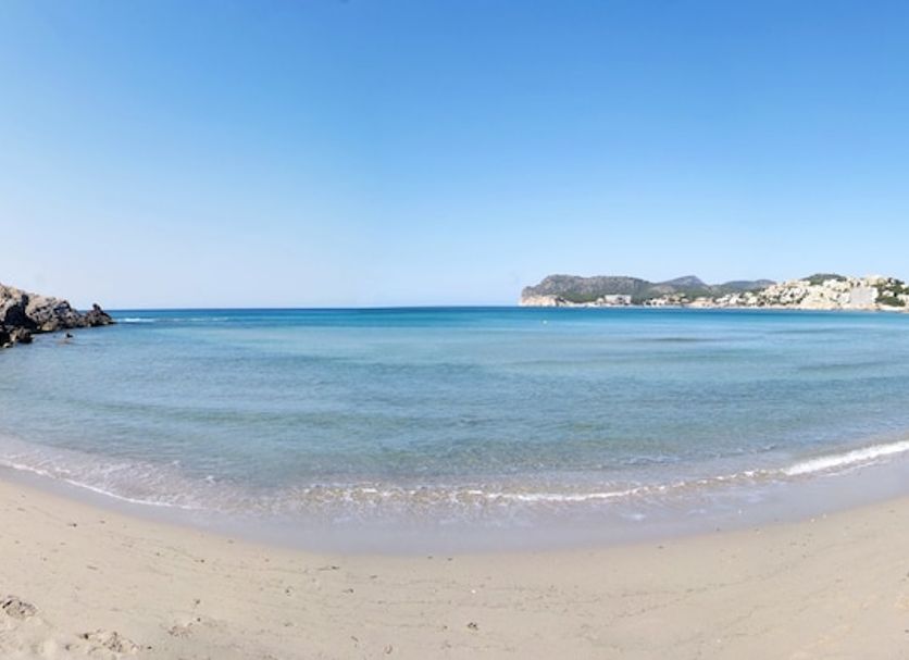 Plage Photo