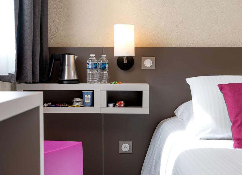 Équipements de la chambre Photo