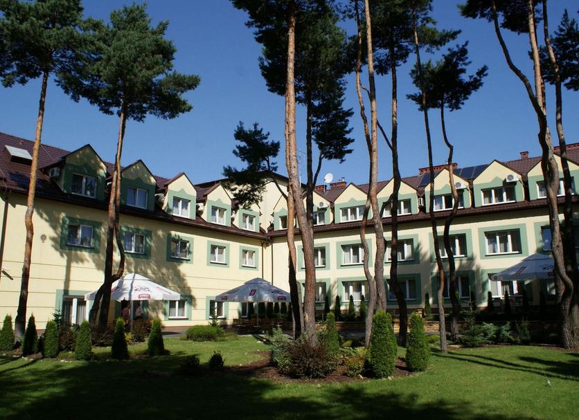 Bâtiment Photo