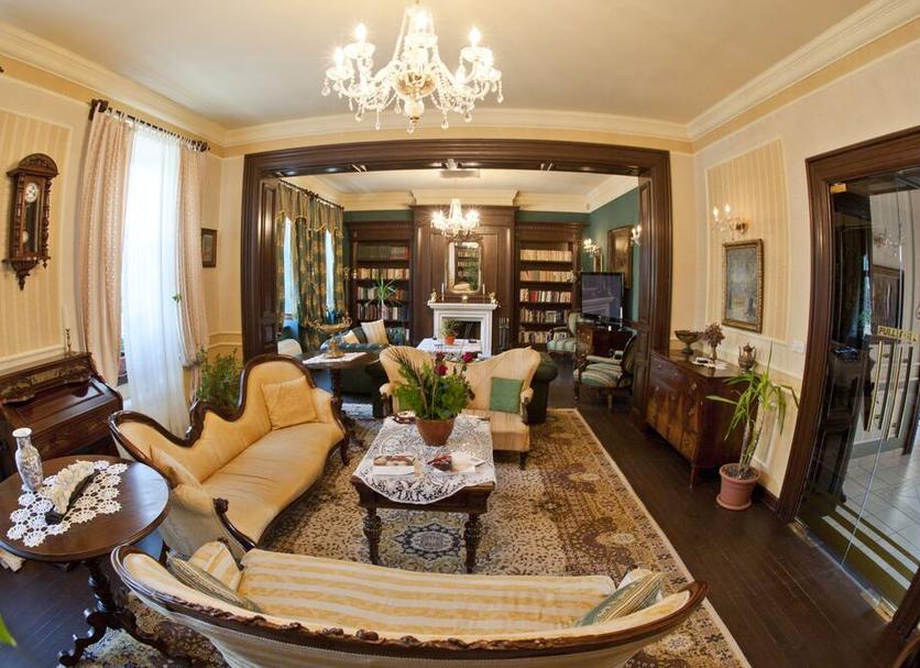 Salon Photo