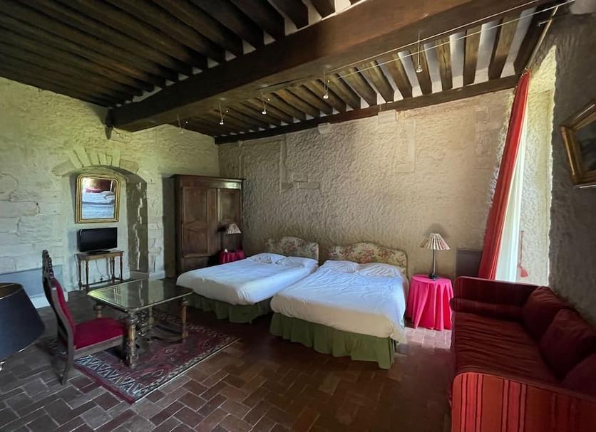 Chambre Photo