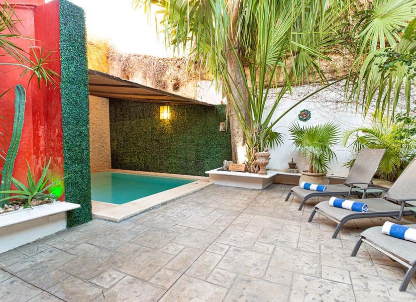 Piscine Photo