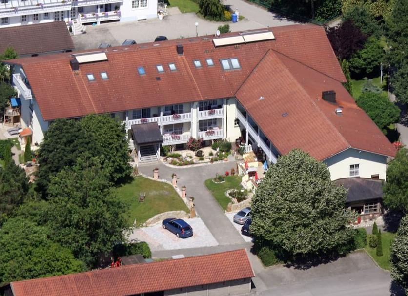 Bâtiment Photo