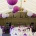 Salle de banquet