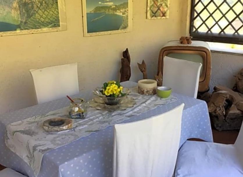 Salle à manger Photo