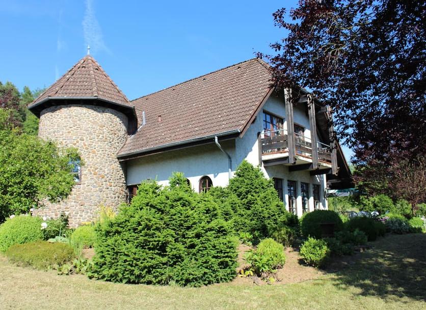 Bâtiment Photo