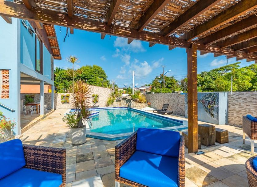 Piscine Photo