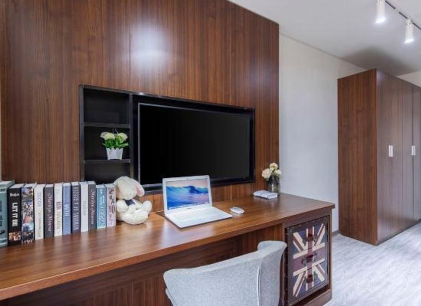 Équipements de la chambre Photo