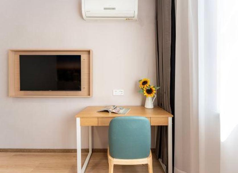 Équipements de la chambre Photo