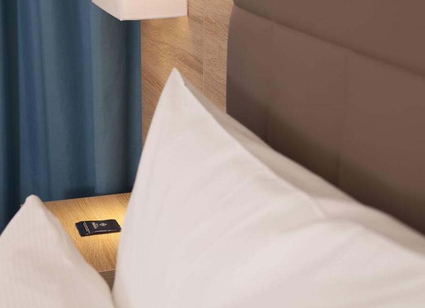 Équipements de la chambre Photo