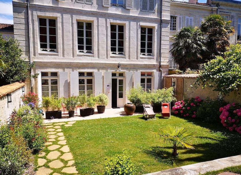 Bâtiment Photo
