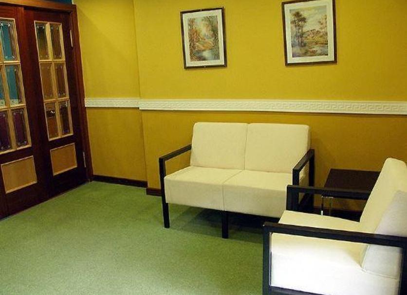 Salon Photo