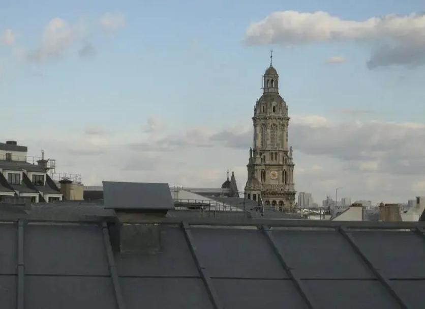 Extérieur Photo