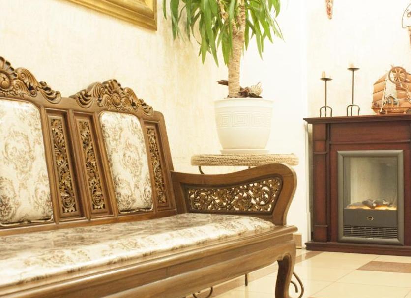 Équipements de la chambre Photo