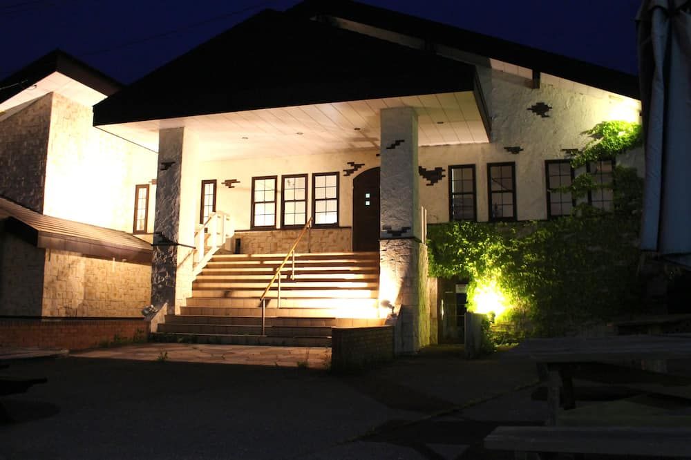Bâtiment