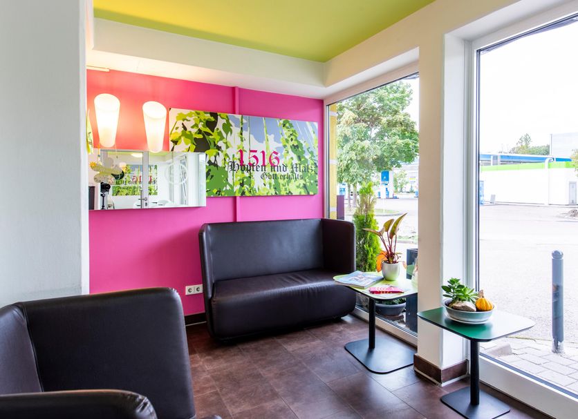 Salon Photo