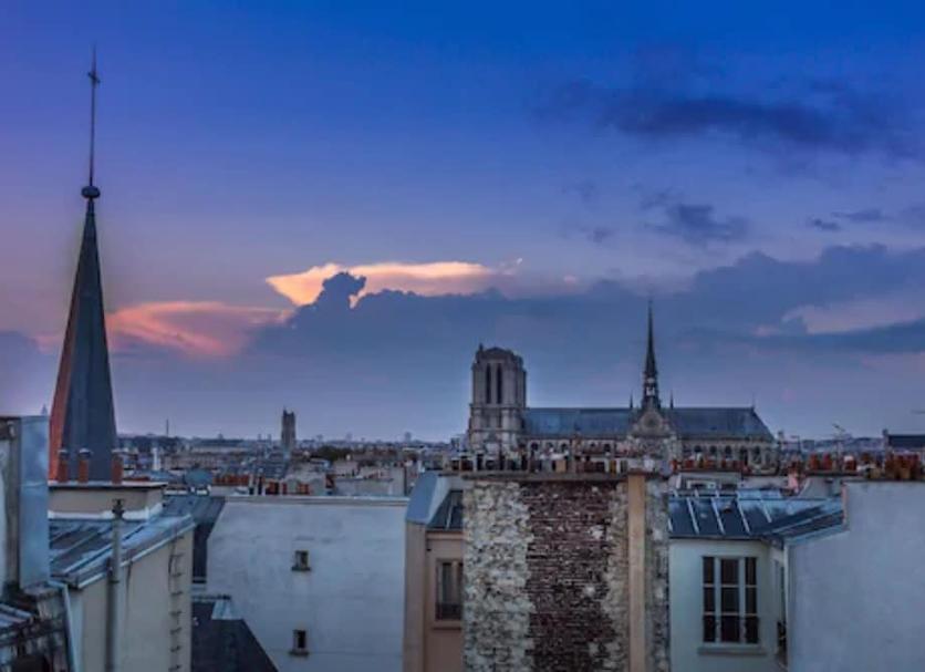 Extérieur Photo
