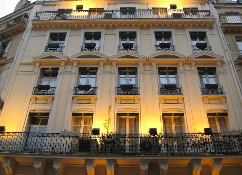 Bâtiment Photo