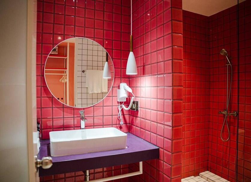 Salle de bain Photo