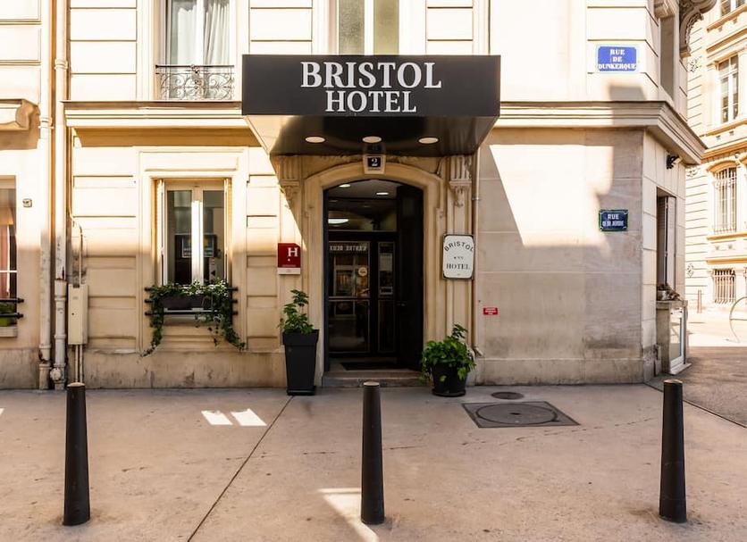 Bâtiment Photo