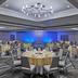 Salle de banquet