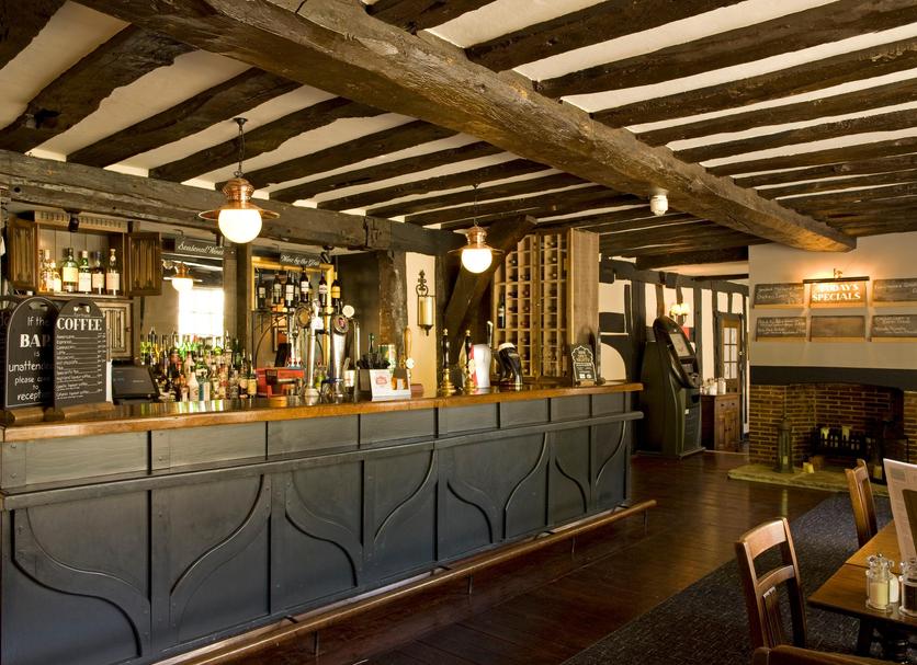 Bar Photo