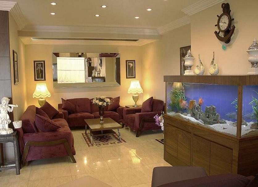 Salon Photo
