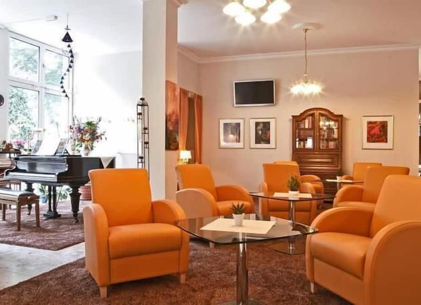 Salon Photo