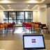 Espace de conférence