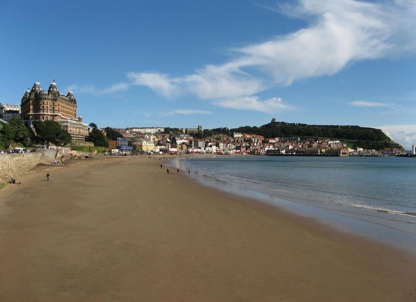 Plage Photo