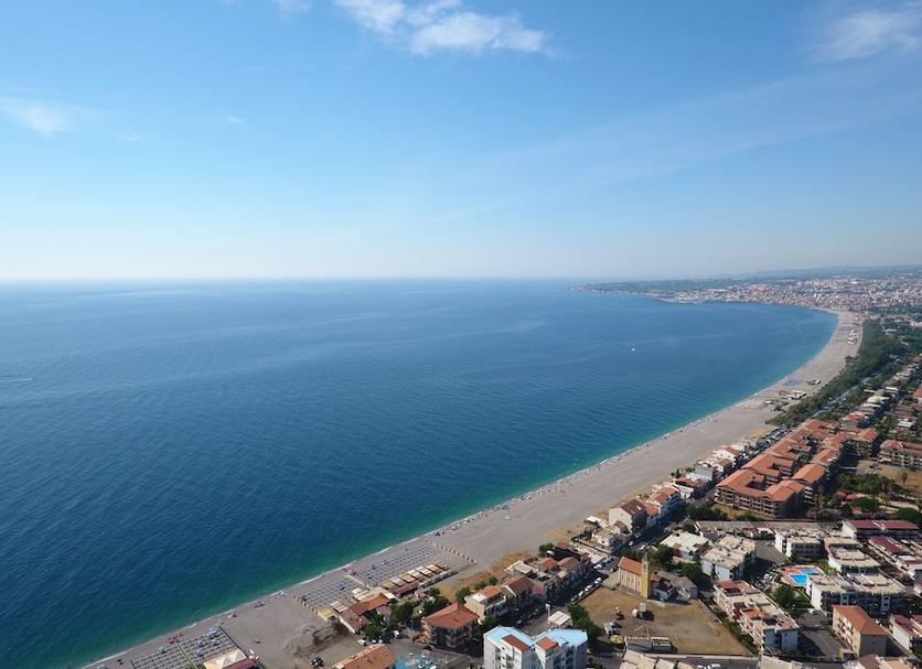 Plage Photo