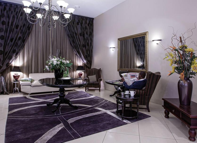 Salon Photo